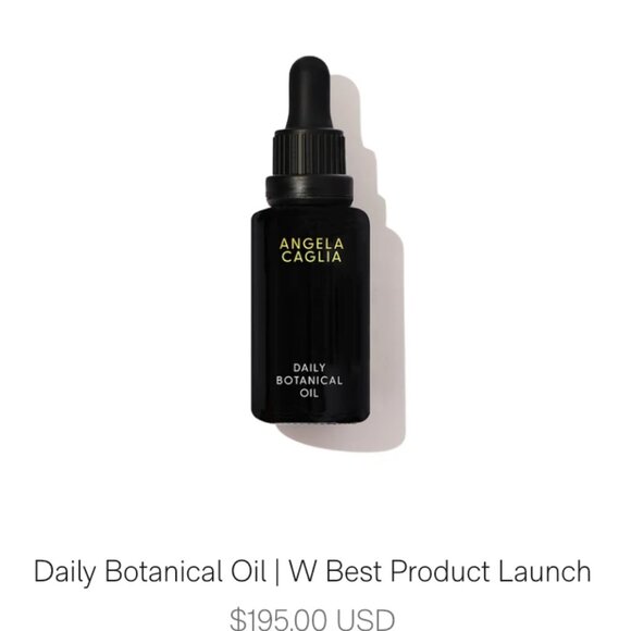 Angela Caglia - 3 in 1 Kit - BRAND NEW! - Picture 5 of 9